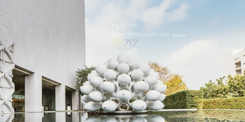 Xây nền móng khi còn là sinh viên KTS Giang Nguyễn