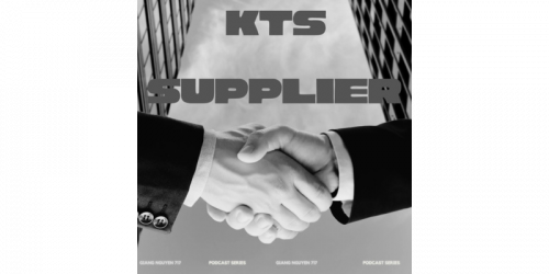 8 Mối quan hệ giữa Kiến Trúc Sư Và Supplier Phần 1