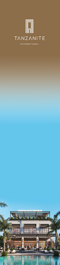 Tanzanite International