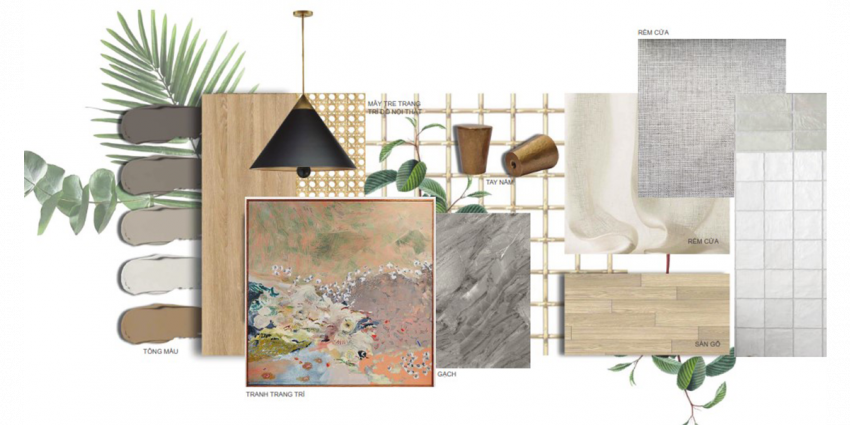 “TIMELESS BEAUTY – Tiếng vọng từ Thập Kỷ 1900s